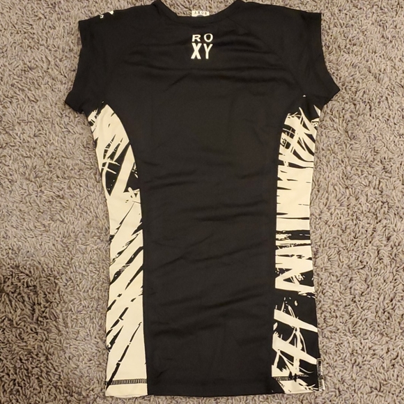 Beach Rash - Picture 2 of 3